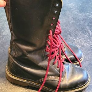 Dr. Martens Vintage Tall Boot